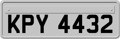 KPY4432