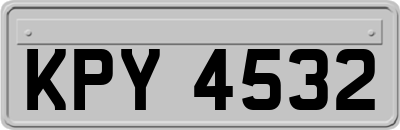 KPY4532