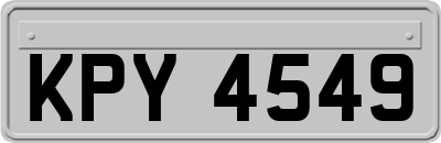 KPY4549