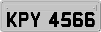 KPY4566