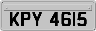 KPY4615