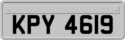 KPY4619