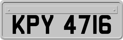 KPY4716