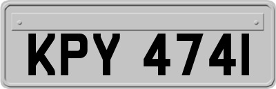 KPY4741