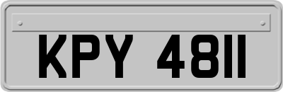 KPY4811