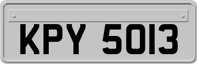KPY5013