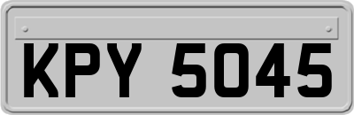 KPY5045