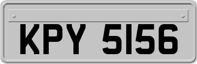 KPY5156