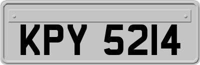 KPY5214