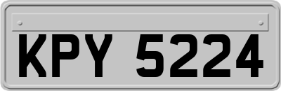 KPY5224