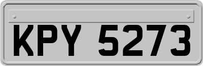 KPY5273