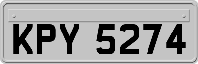 KPY5274