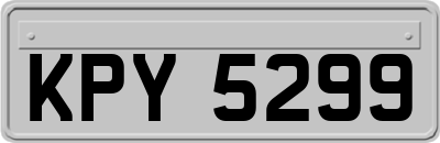 KPY5299