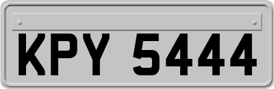 KPY5444