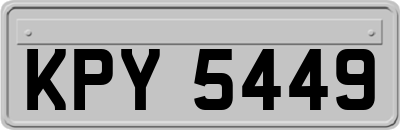 KPY5449