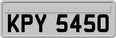 KPY5450