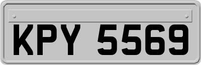 KPY5569