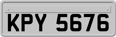 KPY5676