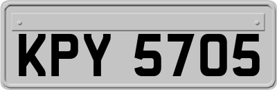 KPY5705