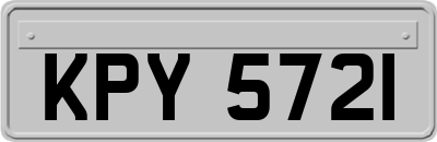KPY5721