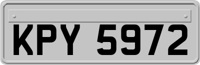 KPY5972