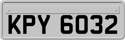 KPY6032