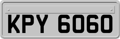 KPY6060
