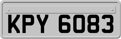 KPY6083