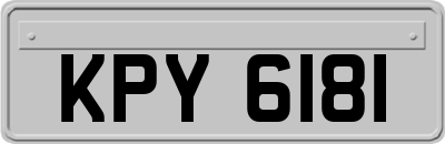 KPY6181