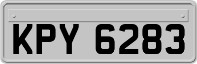 KPY6283