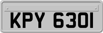 KPY6301