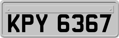 KPY6367