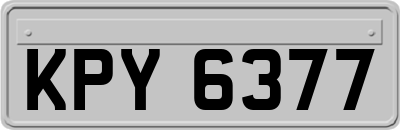 KPY6377