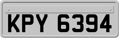 KPY6394