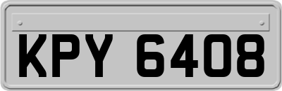 KPY6408