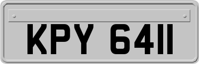 KPY6411