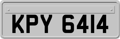 KPY6414