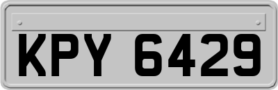 KPY6429