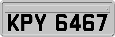 KPY6467