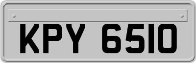 KPY6510