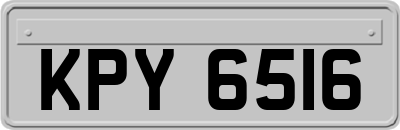 KPY6516