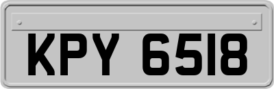 KPY6518