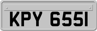 KPY6551