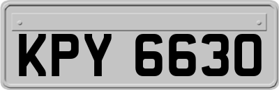 KPY6630