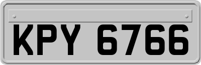 KPY6766