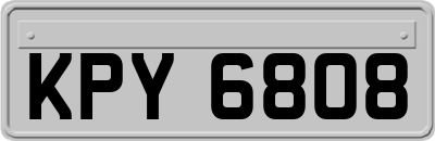 KPY6808