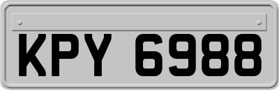 KPY6988