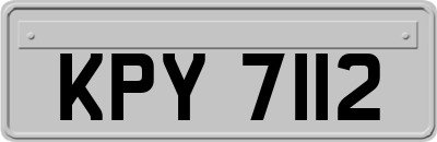 KPY7112