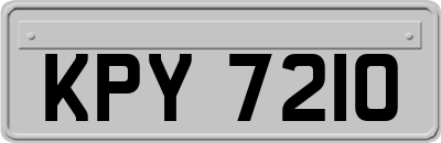KPY7210