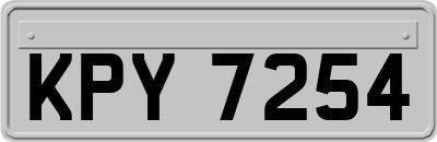 KPY7254